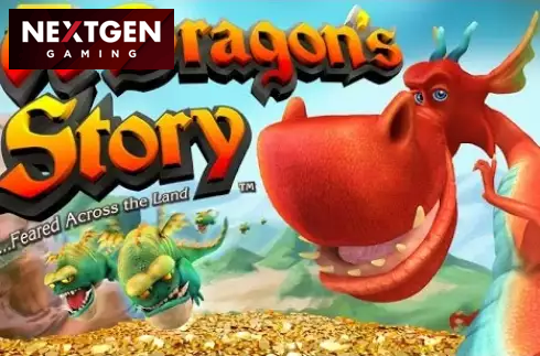 A Dragon Story